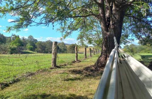Benarkin North House | Maison de Lavande Farmstay