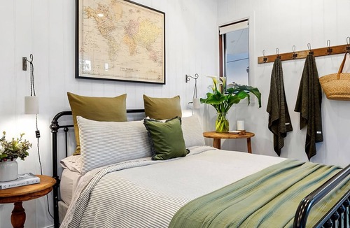 St. Andrews Beach House | Maison De Lys St Andrew Beach