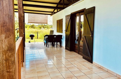 Macouria Villa | Maison Entière