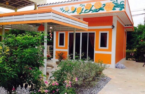 Ko Sichang Hotel | Maiyok Resort