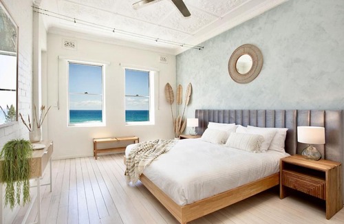 Bondi Beach Apartment | Majestic Beachfront