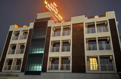 Vasai Hotel | Majestic Inn