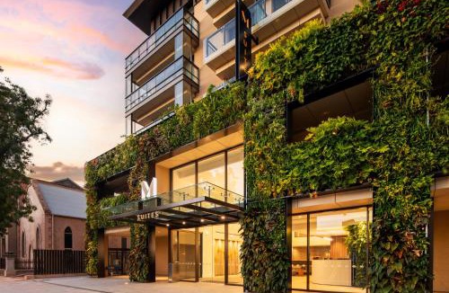 North Adelaide Apartment | Majestic M Suites