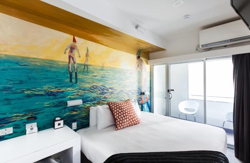 North Adelaide Hotel | Majestic Minima Hotel