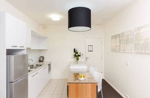 North Adelaide Apartment | Majestic Old Lion Apartments