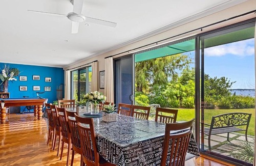 Yarrawonga House | Majestic On The Murray