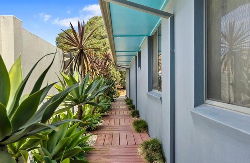 Yarrawonga House | Majestic On The Murray