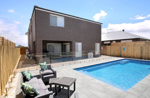St Leonards House | Majestic Sun
