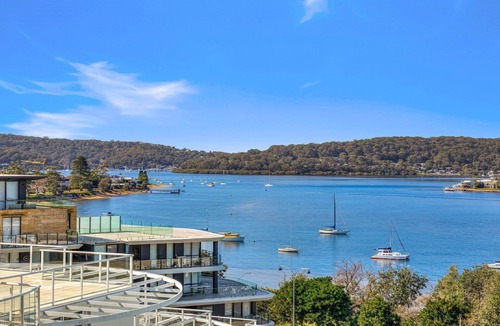 Ettalong Beach House | MAJESTIC WATERS - ETTALONG BEACH RESORT