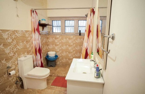 Amritsar Bed & Breakfast | Majha House