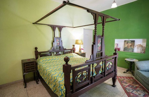 Amritsar Bed & Breakfast | Majha House