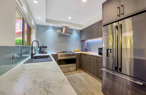 Mount Coolum Apartment | Makai Hawaiian for direction towards the ocean