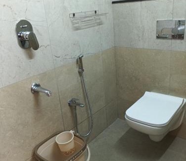 Tiruvannamalai Hotel | Malar Park