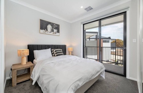 McLaren Vale Villa | Malbec Villa