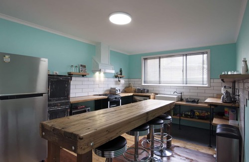 Wallaroo House | Maldon - the perfectly located beach town cottage