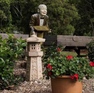 Balmoral Ridge Hotel | Maleny Hills Motel