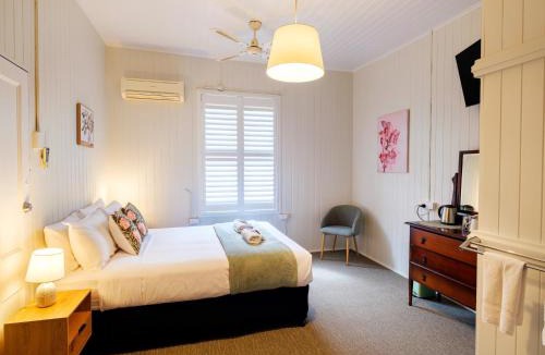 Maleny Hotel | Maleny Hotel