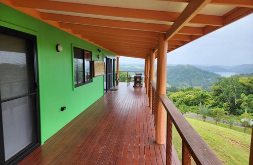 Balmoral Ridge Bed & Breakfast | Maleny Tropical Retreat