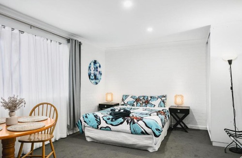 West Perth Apartment | Malibu Apartments - Perth