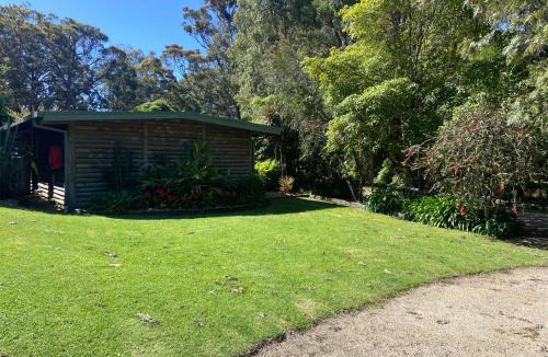 Mallacoota Apartment | Mallacoota Log cabins