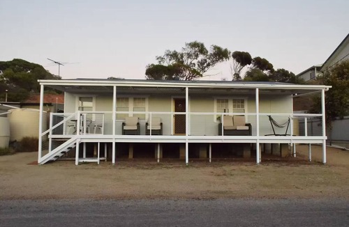 Muloowurtie House | Mallee Drift - exhale and relax