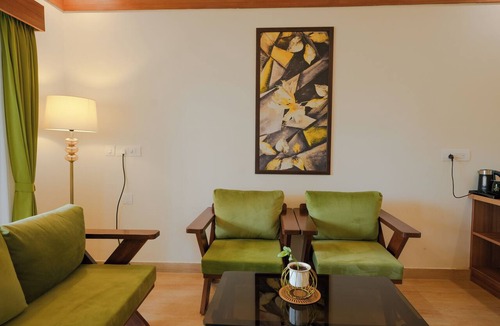 Shimoga Resort | Malnad Shire