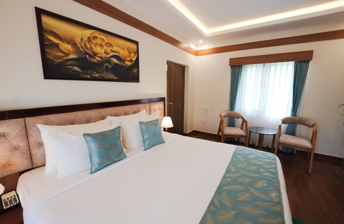 Shimoga Resort | Malnad Shire