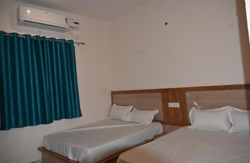 Chitrakoot Hotel | Malwa resort