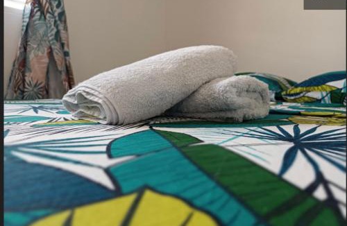 Mana Apartment | Mana 45 A