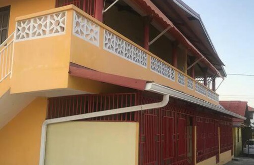 Mana Apartment | Mana - SRFB 1