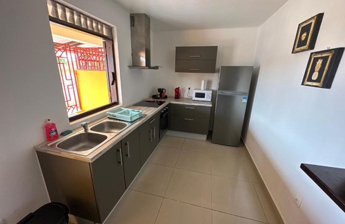 Mana Apartment | Mana - SRFB 2