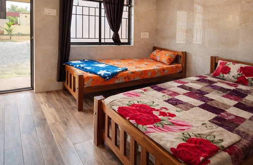 Malpe Resort | Manan's Beach Resort