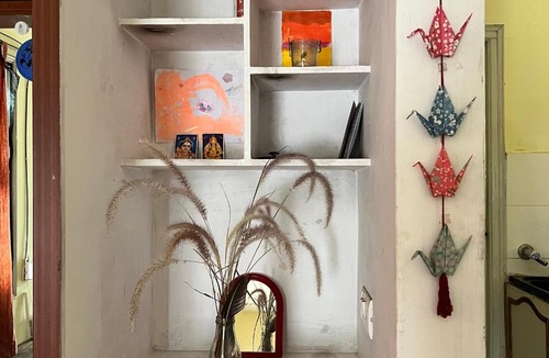 Gokulam Apartment | Manasthala Rajesh