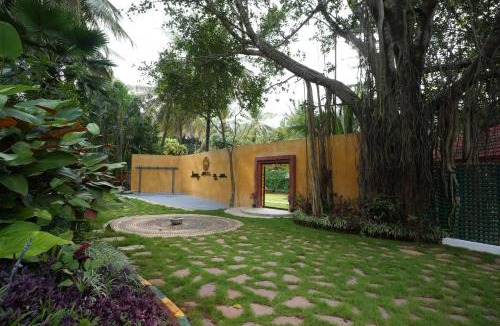 Manchanabele Hotel | Mandala Resort