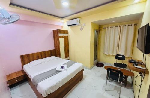 Banashankari Hotel | Mandara Comforts Hotel