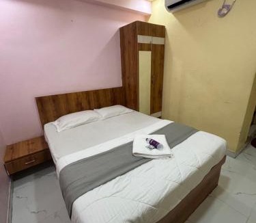 Banashankari Hotel | Mandara Comforts Hotel