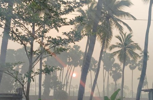 Madurantakam Other | Mandarai