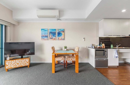 Mandurah Apartment | Mandurah Beach Apt