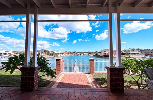 Halls Head House | Mandurah Canal Front Luxury Living