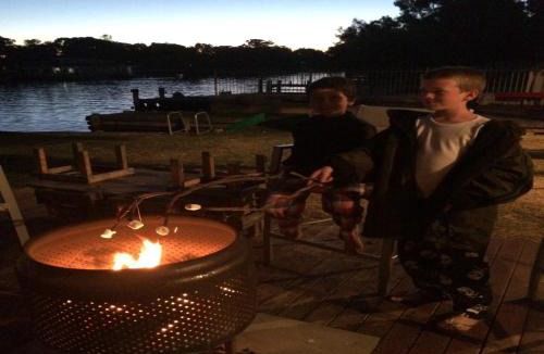 North Yunderup House | Mandurah Riverfront Holiday Rental