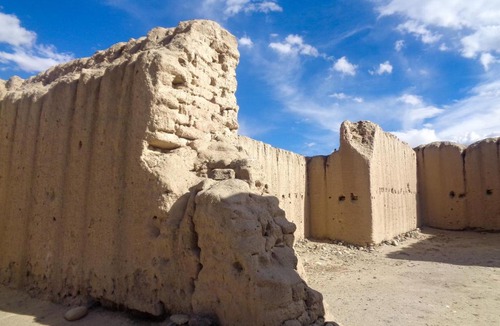 Leh House | Maney Homestay - Thiksey - Leh