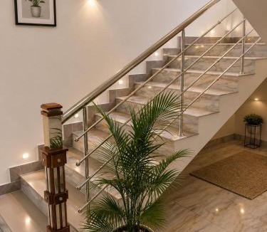 Chirayinkil Apartment | Mangala Enclave