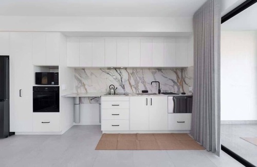 Morley Apartment | Mangini Apartments