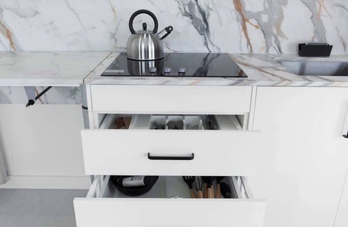 Morley Apartment | Mangini Apartments