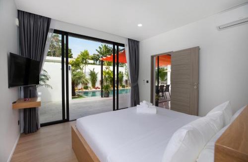 Rawai Hotel | Mango Hill Residence