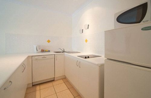 Jubilee Pocket Apartment | Mango House Resort