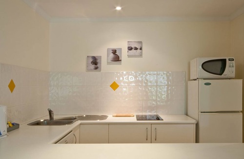 Jubilee Pocket Apartment | Mango House Resort