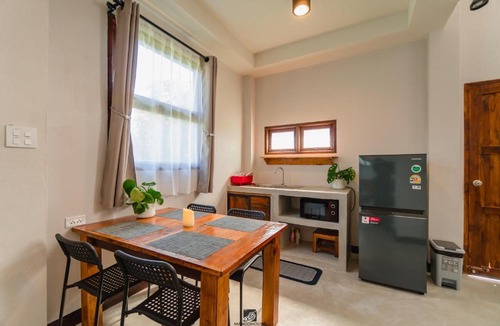 Pai Apartment | Mango House Studio -Pai
