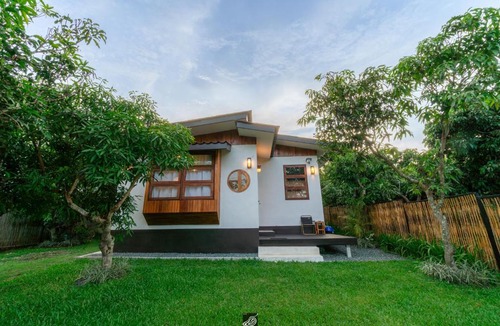 Pai Apartment | Mango House Studio -Pai