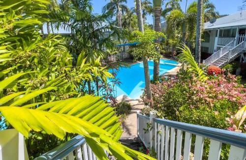 Jubilee Pocket Apartment | Mango Palms